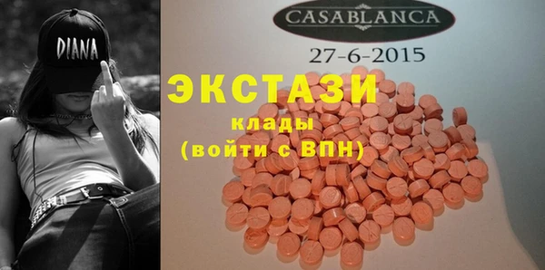 твердый Магас